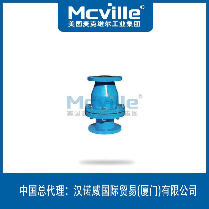 進口襯膠止回閥