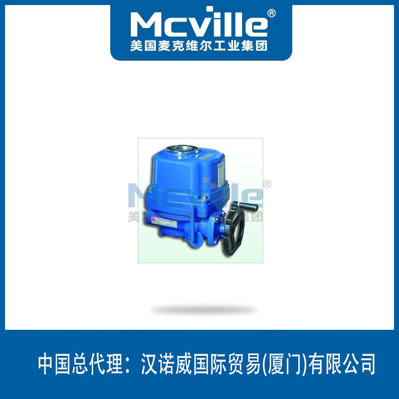 進口HQ智能型電動執行機構