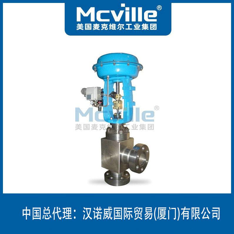 進(jìn)口ZJSJ氣動薄膜角型調(diào)節(jié)閥