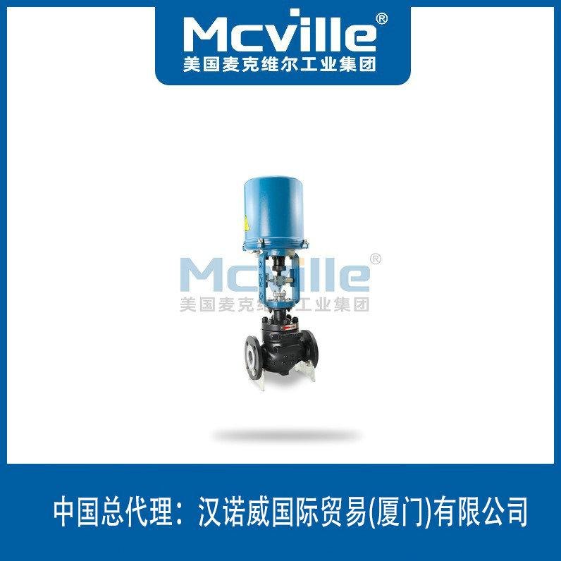 進口ZD(R)SJP精小型電動調節閥