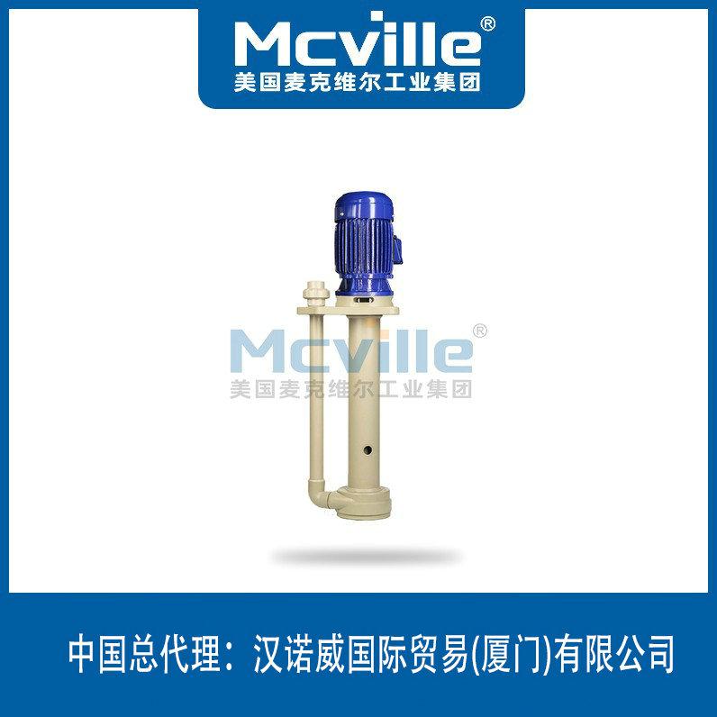 進口濃硫酸化工泵