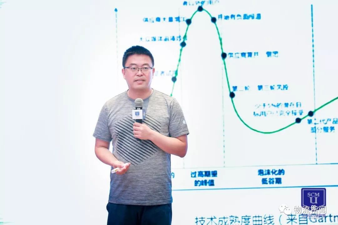 熊貓新能源劉忻：新能源物流車(chē)遇到城配，有三個(gè)“不一定”和三個(gè)“一定會(huì)