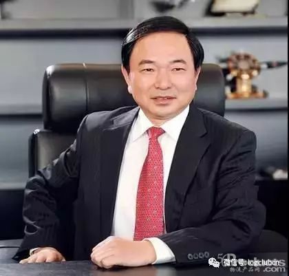 原中國郵政集團總經理、黨組書記——李國華