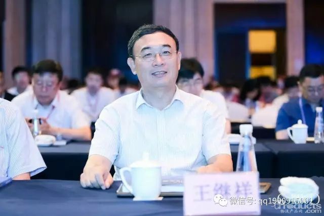 王繼祥：“互聯(lián)網(wǎng)+物流”與新時(shí)代的基礎(chǔ)設(shè)施變革與運(yùn)營思維