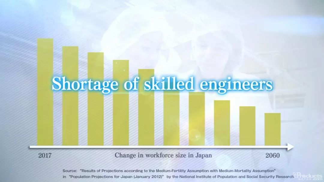 前沿：歐姆龍草津工廠最新作業(yè)現(xiàn)場(chǎng)曝光，移動(dòng)機(jī)器人這樣改變物流！
