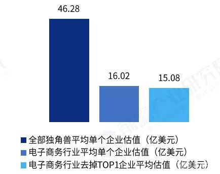 06 電子商務行業獨角獸20家