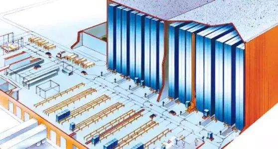 智造案例系列｜輝瑞攜手德馬泰克搭建智慧化工廠