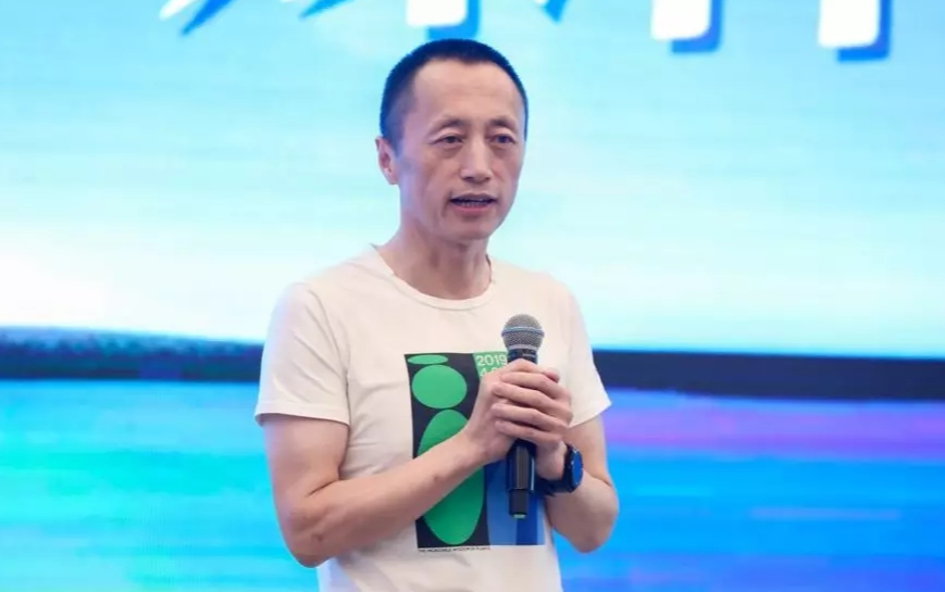 直擊：這一次，萬科把他們關(guān)于物流的想法和布局講清楚了
