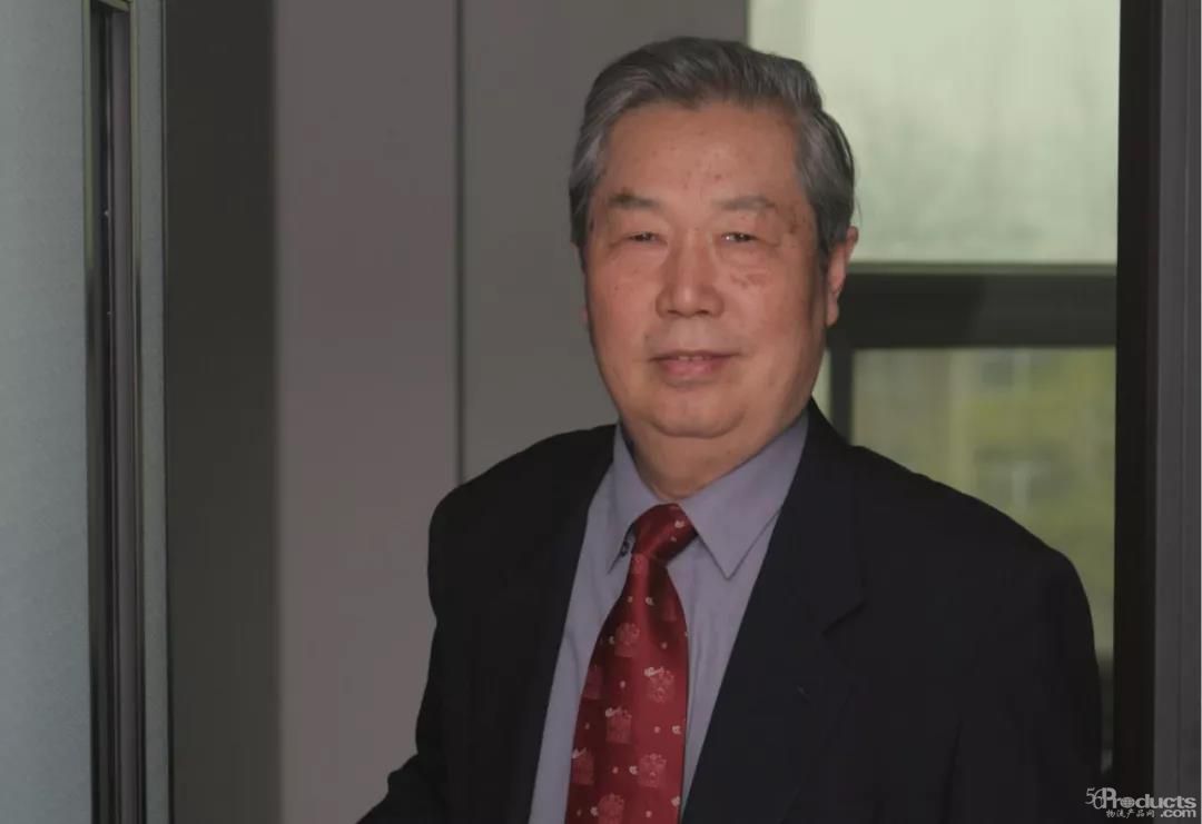 【國慶專欄】建國70年，我和我的物流（吳清一專訪）