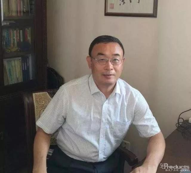 【國慶專欄】建國70年，我和我的物流（王繼祥專訪）