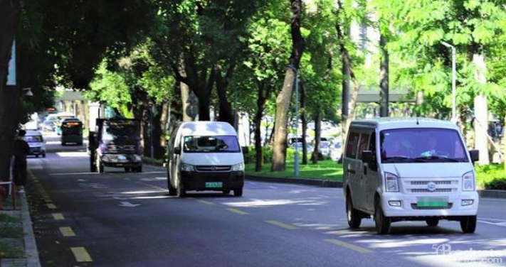 新能源物流車市場覺醒：選一塊好電池有多重要？