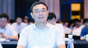 王繼祥 中國倉儲與配送協會副會長