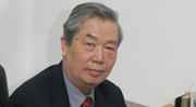 吳清一  北京科技大學教授、物流研究所所長