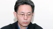 孫杰  中國倉儲與配送協會會長