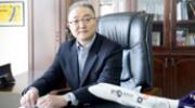 相峰 圓通速遞股份有限公司副總裁