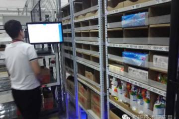 以機器人技術驅動揀貨解決方案升級——訪北京極智嘉科技有限公司CEO鄭勇