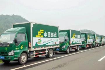 “擊敗”順豐！中國又一快遞巨頭崛起，擁有百萬員工，全球排第二