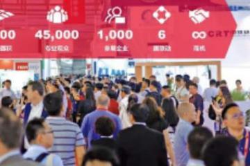 這個夏天，一起參觀物流行業大展，“豪禮”已備下