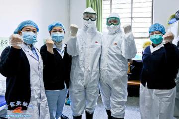 交通運輸部：全國累計向湖北地區運送物資227.41萬噸