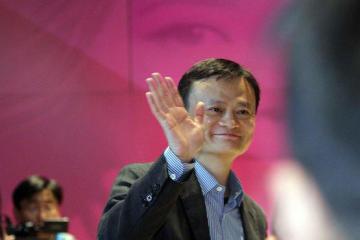 馬云：首富只是財富的象征，擔“負”責任才是企業家應有的擔當