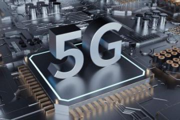 怎樣看待工業形勢，如何穩定供應鏈，5G怎樣推進