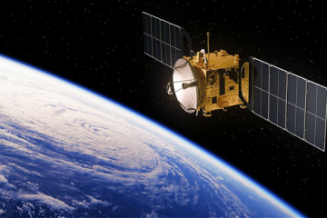 互聯網公司扎堆放衛星：多是噱頭 難尋