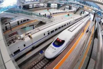 7月1日起全國(guó)鐵路實(shí)施新運(yùn)行圖 多條新線開通