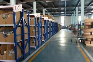 電商賣家把貨品搬倉送入第三方倉儲物流需要注意什么？