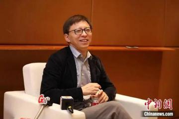 張朝陽：無人機將很快普及，融入直播發展