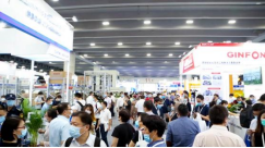數智升級，降本增效 LET 2021中國廣州物流展開幕在即！