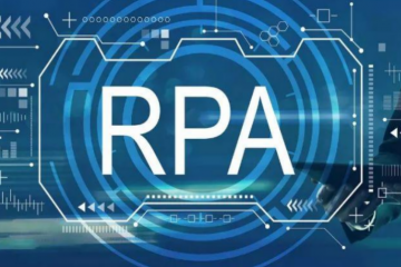 左手AI右手RPA，軟通動力助力企業財務降本增效