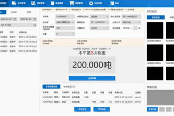 數智案例【10】中國中鐵智慧物流供應鏈協同平臺應用價值