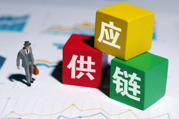 未來物流和供應鏈的發展趨勢