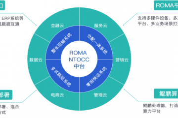 數智案例【20】阿帕數字NTOCC網絡貨運平臺