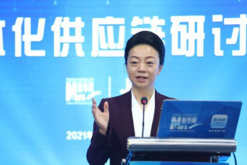 “一體化供應(yīng)鏈”優(yōu)勢凸顯，創(chuàng)新驅(qū)動資源整合、提升效率