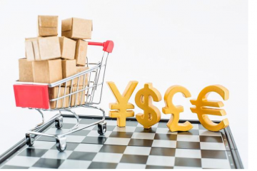 ?轉(zhuǎn)型跨境電商，中小企業(yè)四大金融痛點(diǎn)如何破解