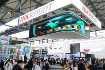 【原創】物流機器人發展前景解析