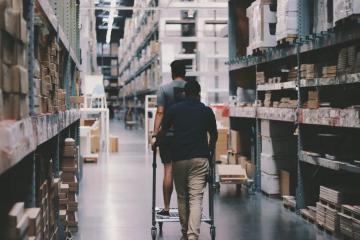 【透視】中小企業應當制定怎樣的倉庫管理指標？