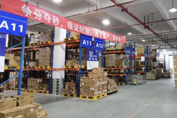 50WMS倉儲管理系統好用嗎？看看順豐金山倉倉庫經理怎么說