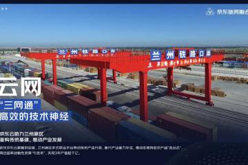 2022年世界500強京東躍升至46位 鏈網融合成為新型實體企業最佳實踐