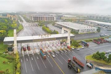 “買(mǎi)賣(mài)”全球，湖南構(gòu)建五大國(guó)際物流通道
