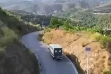 我國建成世界規模最大郵政快遞網絡