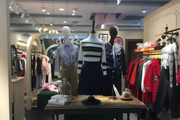 雙11的戰火燒到了實體店