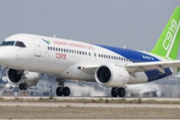 航空貨運市場快速復蘇，專家稱仍需加強部門協同、優化資源配置