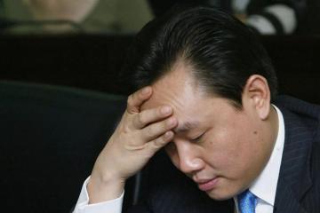 【原創】國美的救贖