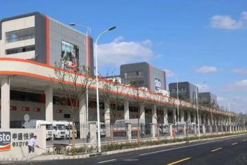 交通部：全面取消貨車閉環管理，不再查驗貨車司乘人員核酸和健康碼！