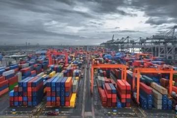 中國進出口總值首破40萬億元關口！2022年年終考出了好成績！