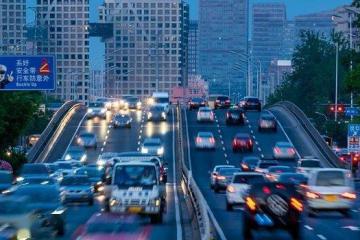 全國首部車聯(lián)網(wǎng)發(fā)展地方性法規(guī)出臺