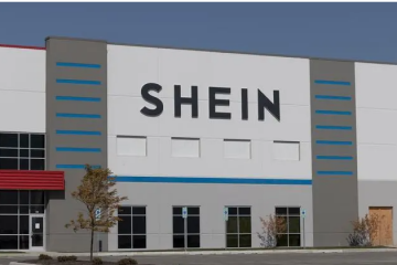 寶潔、豐田、戴爾、ZARA、SHEIN……成于時代，贏在物流供應鏈