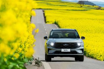 【原創】關于新能源汽車發展的幾點看法